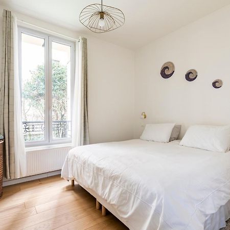 Appartement Puteaux La Defense Extérieur photo